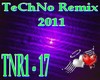 |AM| Techno Remix 2011