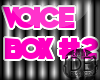 {DE}VoiceBox#2 VB