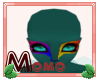 Momo's Chibi Head (M)