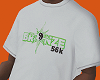 YANG TEE WHITE
