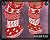 B! Xmas Socks v1