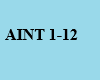 MOLLY SKAGGS AINT 1-12