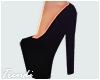 ! Soft Matte Black