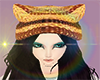 [SW] Cat Hat Layerable 
