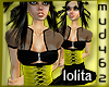 Lolita - Yellow