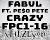 FabvL - Crazy