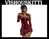 [VK] Holiday Red