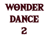 Wonder Dance 2