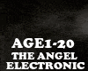 ELECTRONIC-THE ANGEL
