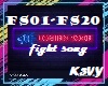 K3V.>FS1-FS11. remix