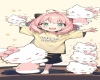 Cutout Cute