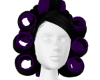 PURPLE ROLLERS
