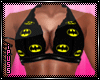 !iP Batman Bikini