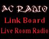 *J* AC Radio Link Board