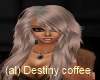 (al) destiny milk coffee