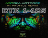 Atrix Remix