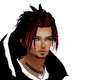 §s§ Cartoon hair