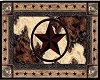 Country Cabin Rustic Rug