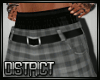 D13l Arturo Shorts I