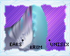 ꨄStacy Earsꨄ