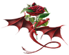 Dragon (L) Rose