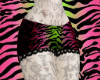 Lisa Frank Shorts G