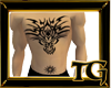 {TG}Tribal Demon*Chest*