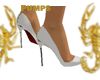 Pumps White