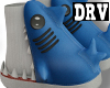Shoes shark DRV -M