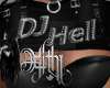 DJ hell top