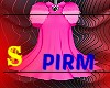 |S| PIRM Probate Gown