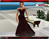 Red Ball Gown 1