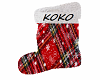 DS Koko Stocking