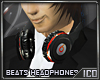 ICO Beats Headphones N M