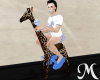 [M] CG Giraffe Rocker