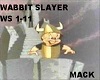 wabbit slayer p1 