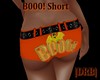 |DRB| Short B000!