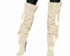 Winter Shoes Poket CDI