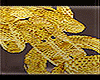 Royal Gold Chain 3D