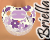 :SB: Pippy Purple Paci