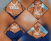 Trill Kustom Chain