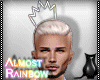 [CS] Almost Rainbow .M