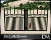 [DM] Iron Gate Animated