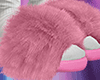 Fur Slippers