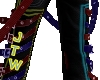 [JTW] Rainbow Pants