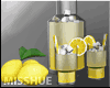 Lemon Drink