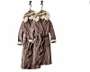 Secluded Couple Robes
