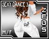 SEXY DANCE 3