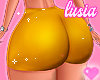 ♡ Pudge Shorts