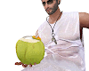 Coconut Drink Avatar